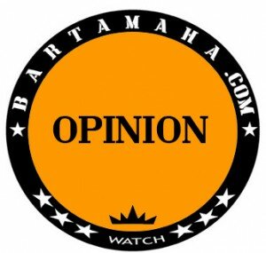 opinion