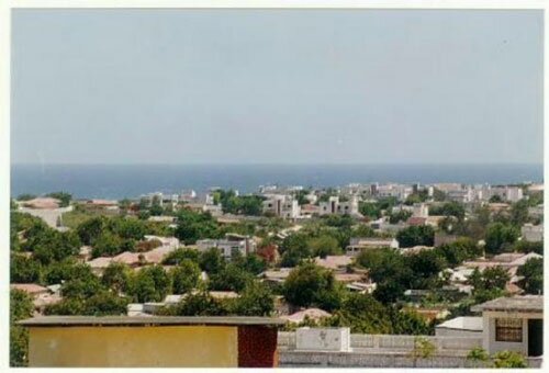 kismayo