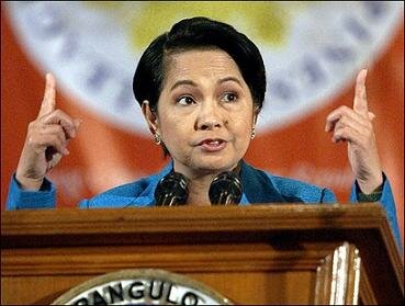 gloria-arroyo