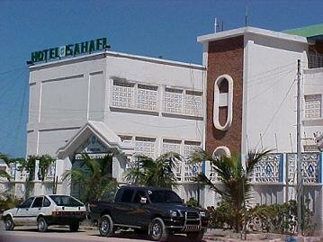 hotel sahafi