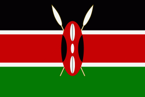 kenya