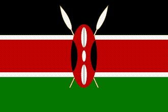 kenya