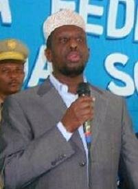 madaxweyne shariif