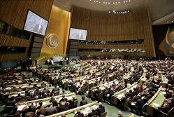 un congress