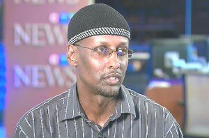 Abdi Warsame, a family friend of Suaad Hagi Mohamud, told CTV Toronto on Aug. 16, 2009 that he could tell the woman was not feeling well when she stepped off the plane.