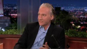 bill maher