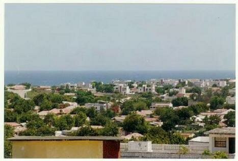 kismayo