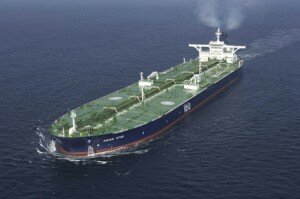 South Korea Piracy Tanker Hijacked