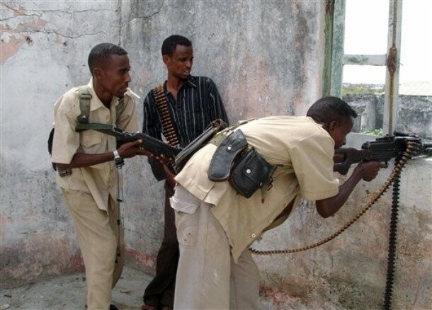 SOMALIA