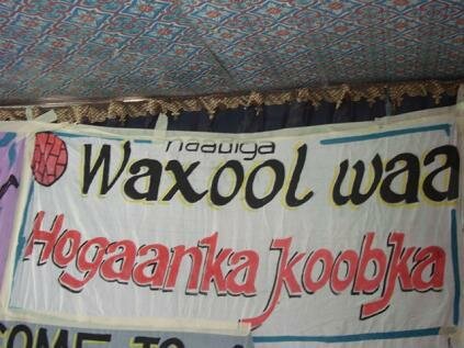 waxoll