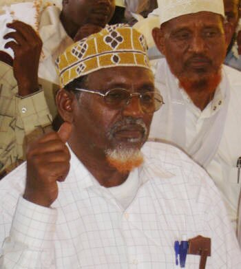 xasan dahir