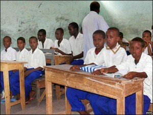 School-Children-in-Somalia