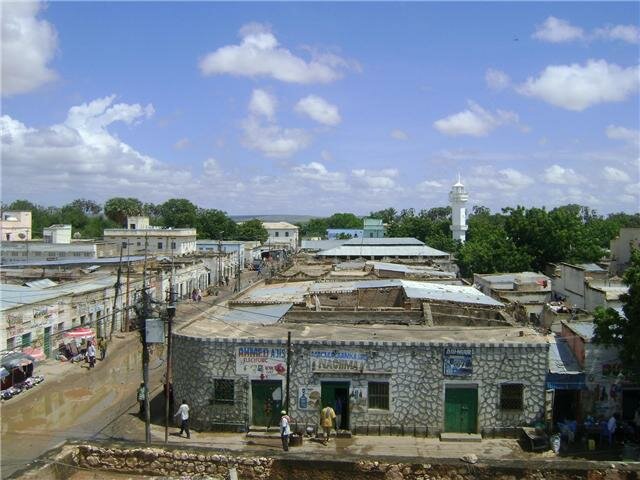 Beledweyne