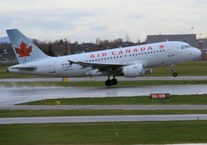 air canada