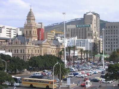 capetown