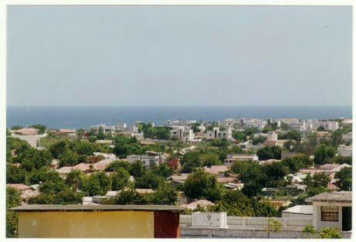 kismayo