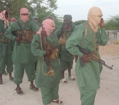 AL-Shabaab