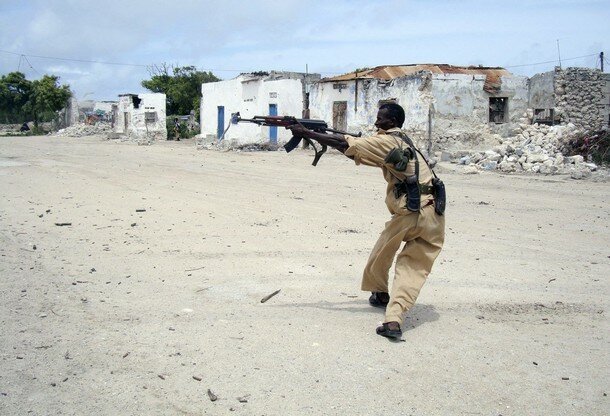 SOMALIA-CONFLICT/