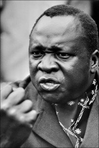 Idi Amin