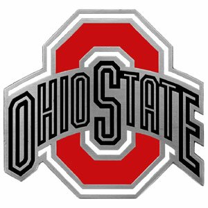 Ohio State Logo