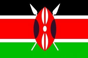 kenya