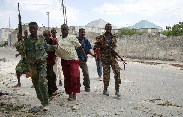 SOMALIA-CONFLICT/