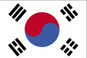 Soth Korea