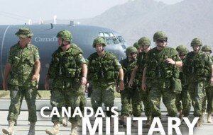 AFGHANISTAN CANADA PEACEKEEPERS TOPIX