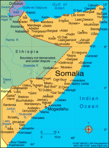 SOMALI-W1