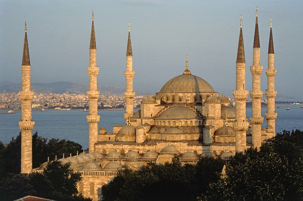 Istanbul, Turkey