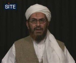 Al-Qaida Leader Believed Killed