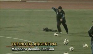 maradona