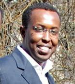 Abdihakim Aynte