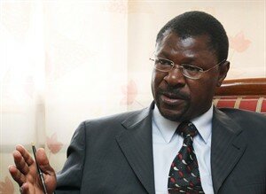 Moses M. Wetangula