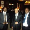 Somalia & Arab leaders UK