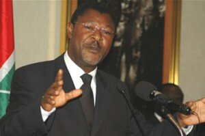 Wetangula