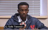 abdulahi yusuf