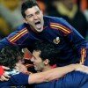 david villa