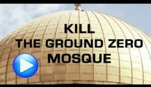 ground zero mosque