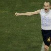 iniesta