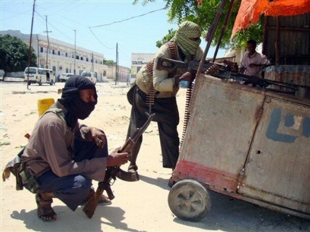 SOMALIA