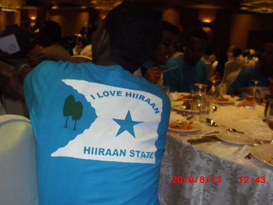 Hiran State