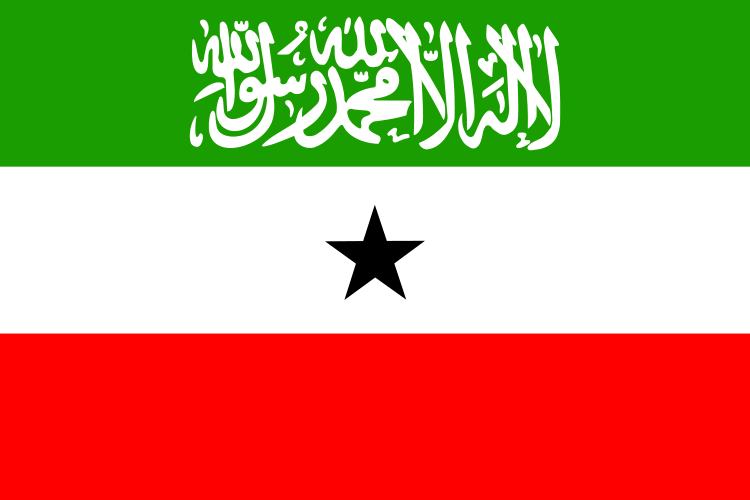 Somaliland