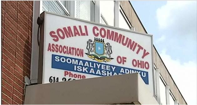 somali Com. in ohio