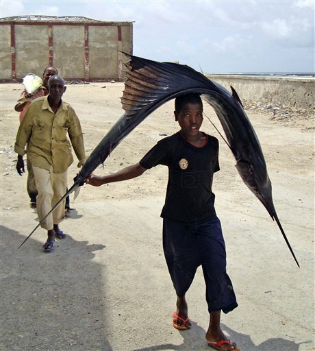 Somalia Ramadan