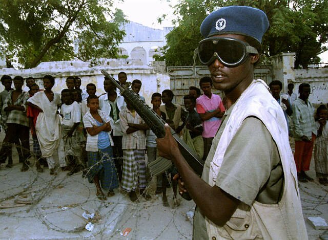 SomaliPolice1994