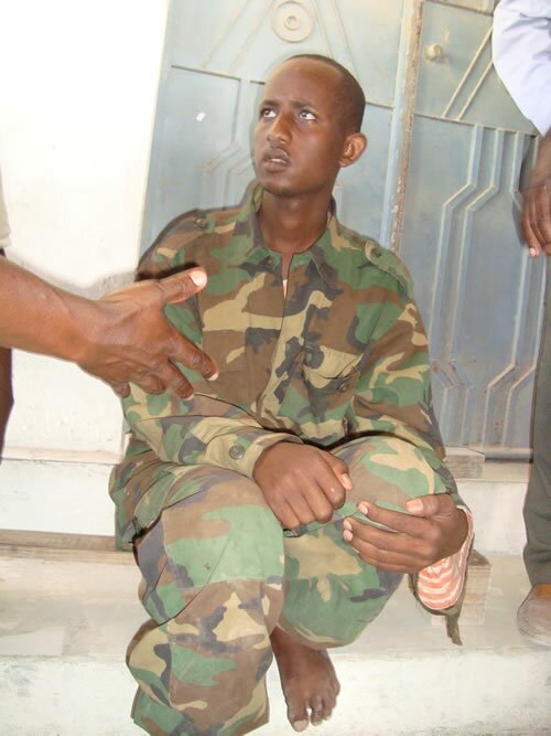 wiil shabaab ah