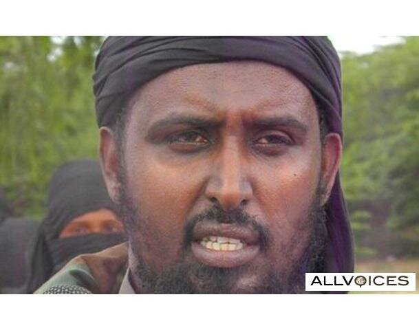 alshabab-spokesman