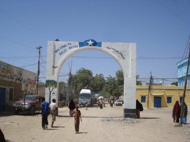 baladweyne