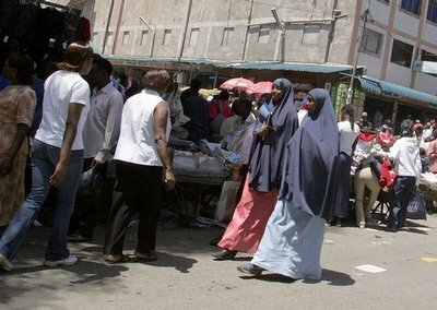 garissa